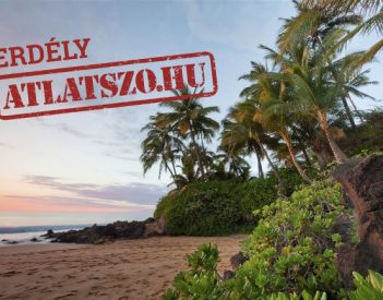 Neptuni találkozók 5.: ahol a luxus célravezető