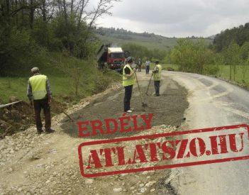 Borboly aszfaltozós trükkjei. Itt a vádirat