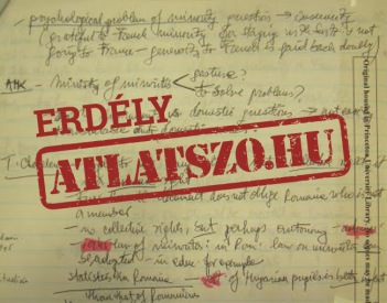 Neptuni találkozók 9.: közzétesszük a levelezést