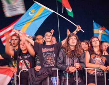 Youth camps in Transylvania funded by the Hungarian radical nationalist Jobbik party