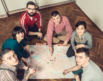 Ne tessék haragudni – a jó kormányzás titka