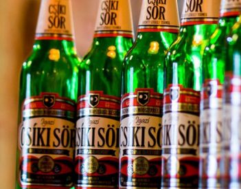 Igazi Csíki Sör vs. Heineken: kinek is holland a tulajdonosa?