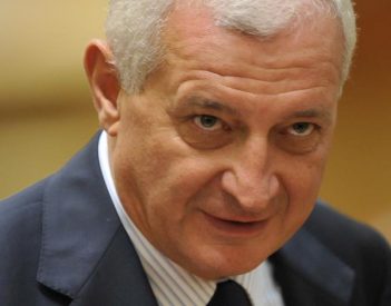 Frunda: engem az életem végéig fognak figyelni
