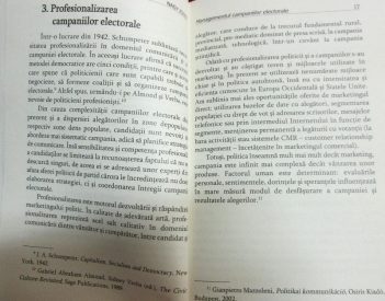 "Jó magiszteri dolgozat" Nagy Zsolt kampánymenedzsmentről szóló könyve