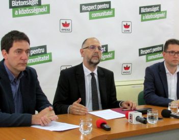 Közzéteszi az RMDSZ a gazdálkodási adatait, ígérte Kelemen Hunor
