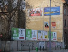 Hogyan alakítanák a magyar-román diplomáciai kapcsolatokat? Választási vitasorozat, 9. rész