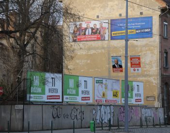 Hogyan alakítanák a magyar-román diplomáciai kapcsolatokat? Választási vitasorozat, 9. rész
