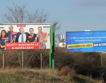 Milyen romániai pártokkal lehetne szorosabban együttműködni? Választási vitasorozat, 8. rész