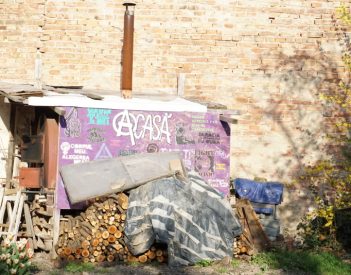 Kolozsvári anarchizmus a kertészkedéstől az utcai akciózásig