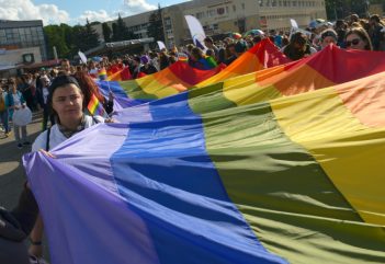 Gay Pride: sokkterápia vagy érdekérvényesítés?