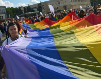 Gay Pride: sokkterápia vagy érdekérvényesítés?