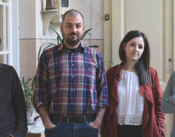 Fizess be az átláthatóságra, támogasd az Átlátszó Erdélyt!