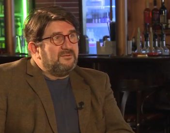Váratlanul megszüntették az Erdélyi Magyar Televízió közéleti beszélgetőműsorát