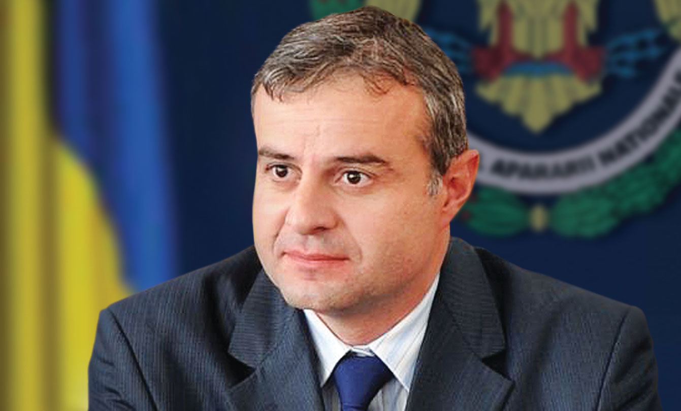 Codrin Munteanu