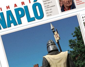 Budapest takes control of the biggest Hungarian county newspaper published in Romania