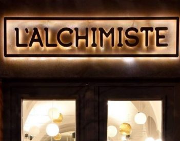 L’Alchimiste: "restaurant UDMR" în centrul Clujului din bani publici