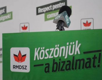 Cum sunt cheltuiţi banii maghiarimii din Transilvania? Cum justifică UDMR