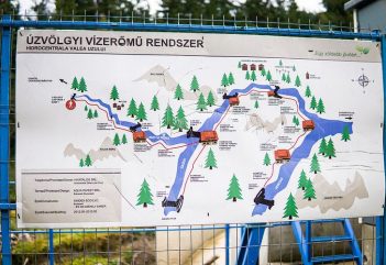 Törpe vízerőmű óriási buktával: a magyar állam finanszírozza a csődöt