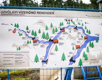 Törpe vízerőmű óriási buktával: a magyar állam finanszírozza a csődöt