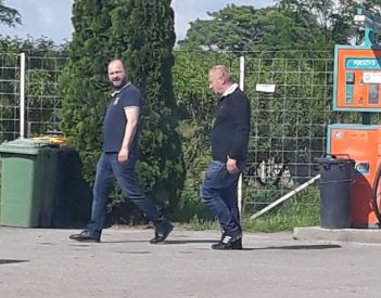 Am dat de urma lui Gergely Olosz