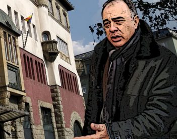Bedőlt a vásárhelyi RMDSZ. A 20 éve ellenfél Dorin Florea a mumus vagy a hunyó?