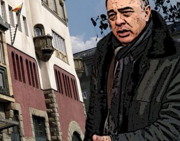 UDMR din Târgu Mureș s-a prăbușit. E primarul Dorin Florea la rădăcina problemei?
