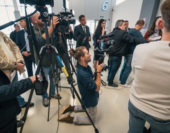30 éve szabad a sajtó: pillanatkép az erdélyi magyar médiáról
