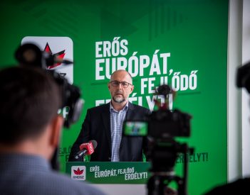 Segítené a szabad sajtót az RMDSZ? Mutatjuk, mi mindent tehetne