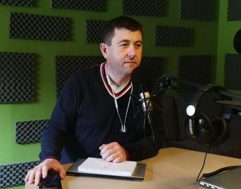 Rendőrséggel fenyegette meg Borboly Csaba az uh.ro-t