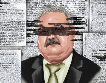 A Szekunál sofőr, a milíciánál ellenzéki: erre büszke a baconi polgármester