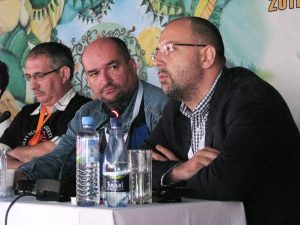 Nemzetpolitikai kerekasztal Tusványoson