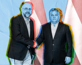 Milliárdokkal olajozott érdekházasság: így hódította meg az RMDSZ-t a Fidesz