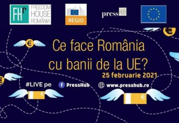 Mihez kezd Románia az uniós pénzekkel?