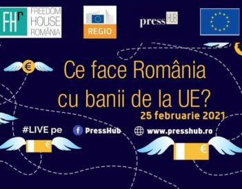 Mihez kezd Románia az uniós pénzekkel?