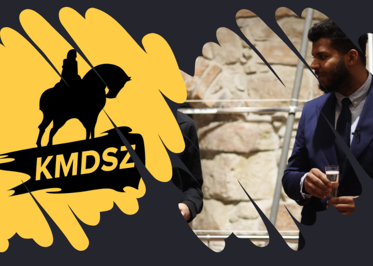 Kmdsz Örmény Márk
