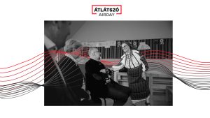 Átlátszó Airday podcast