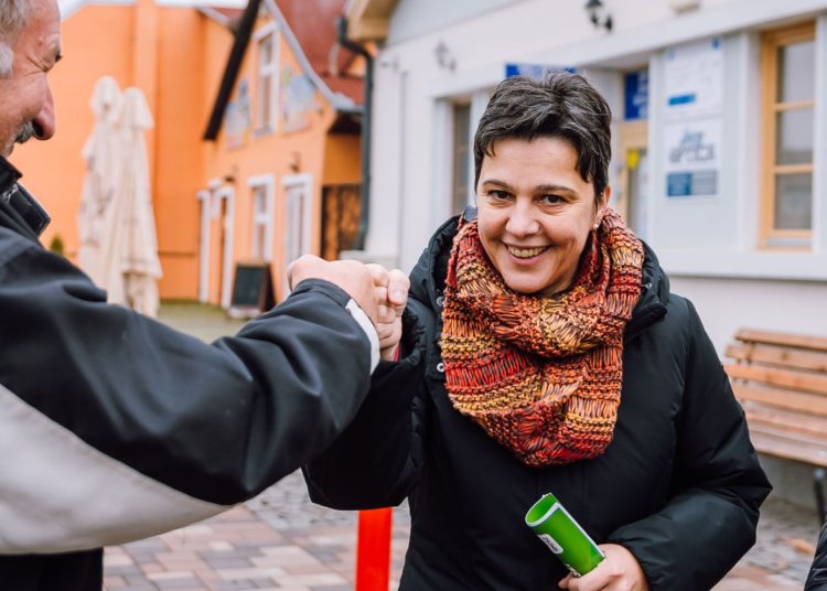 Csép Éva Andrea