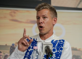 A nap, amikor Magyar Péter bevonult Nagyváradra, s feltüzelődött a romániai magyarok indulata