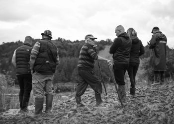 „Amire kitudódik, mi történt, arra mi nem leszünk”