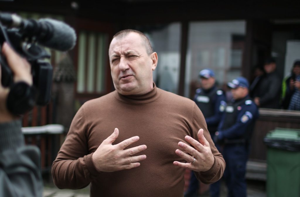 Sebestyén József