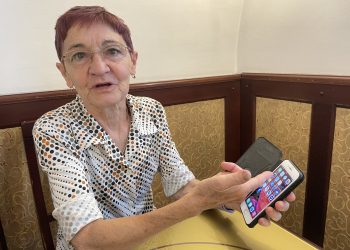 A reszketéstől a nevetésig: egy kirekesztett nemzedék