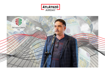 Van-e élet Erdélyben a magyarországi támogatásokon túl?