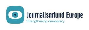 Journalismfund Europe