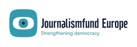 Journalismfund Europe