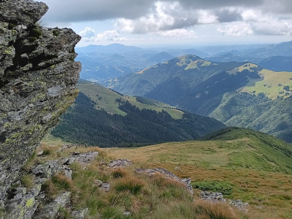 A PNRR sem védi a védett területeket